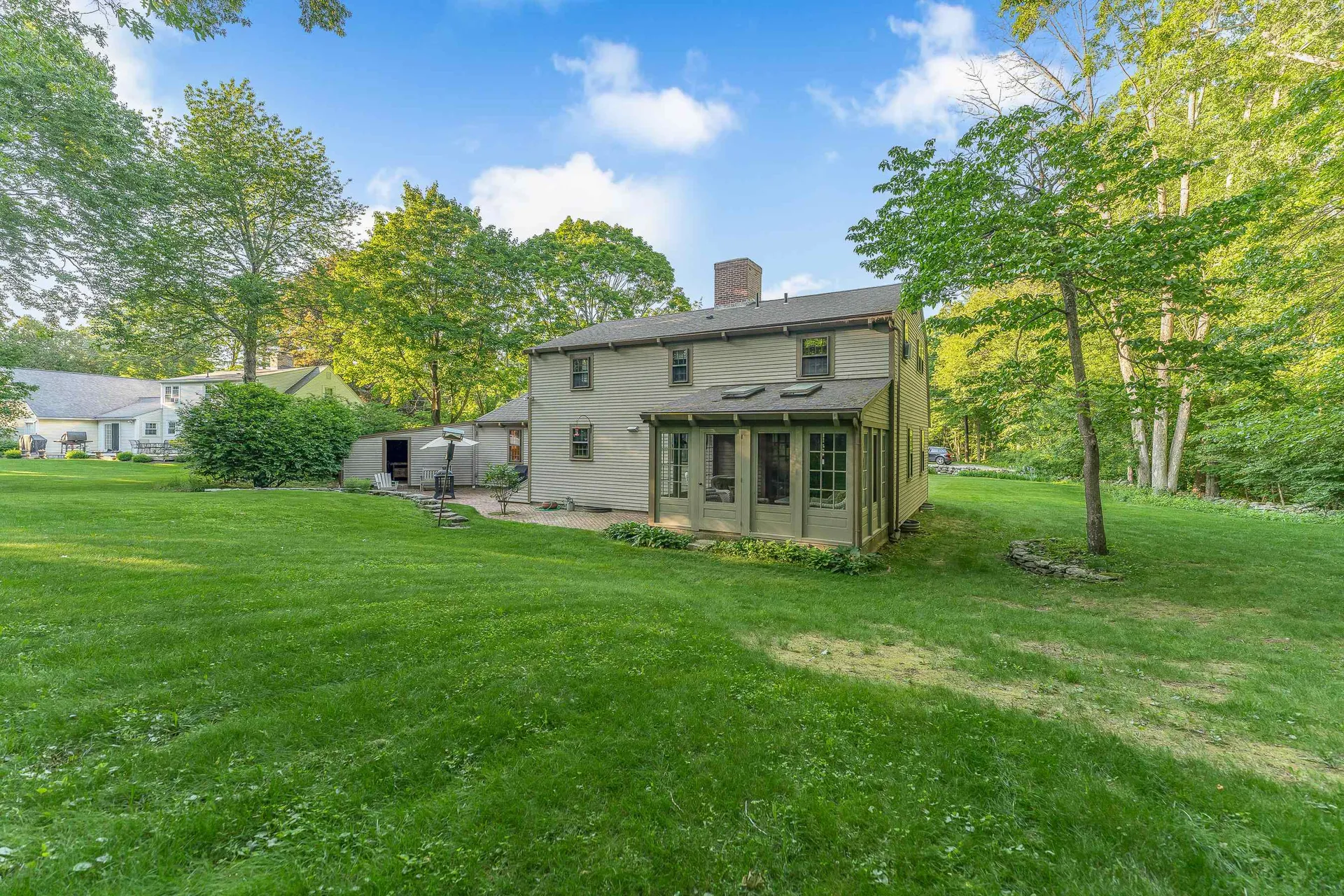 2 Old Forge Road Hampstead NH 03841