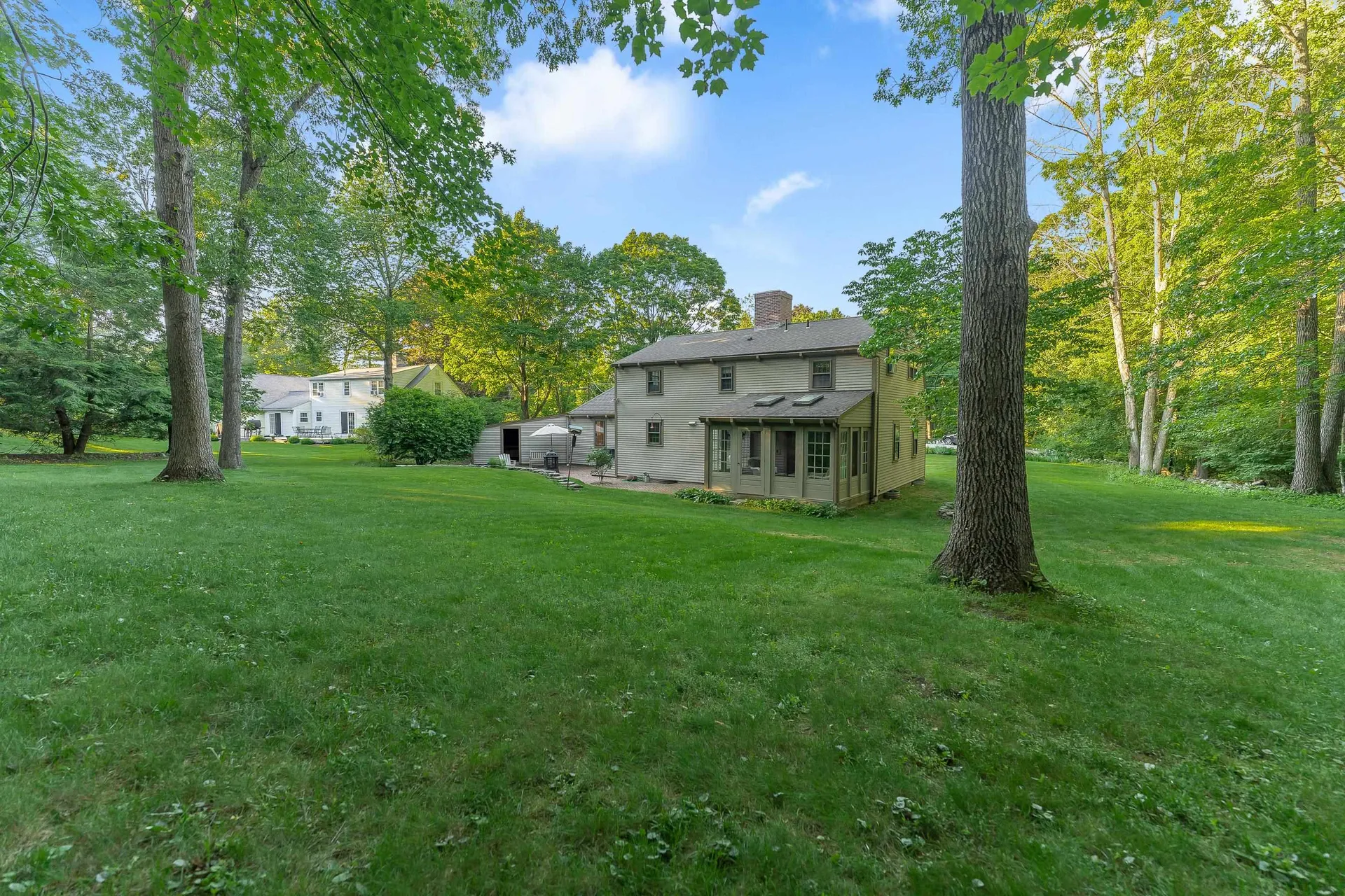 2 Old Forge Road Hampstead NH 03841