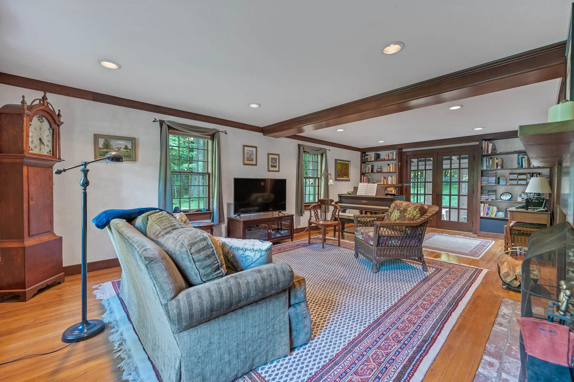 2 Old Forge Road Hampstead NH 03841