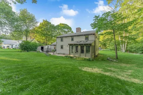 2 Old Forge Road Hampstead NH 03841