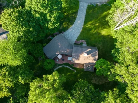 2 Old Forge Road Hampstead NH 03841