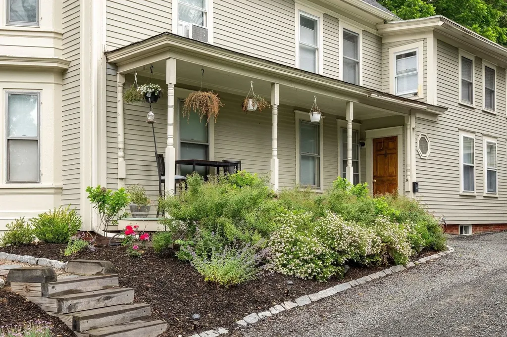 9 Arch Street Dover NH 03820