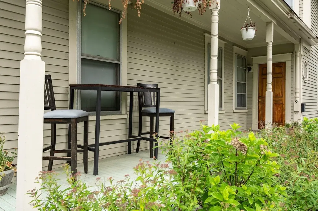 9 Arch Street Dover NH 03820