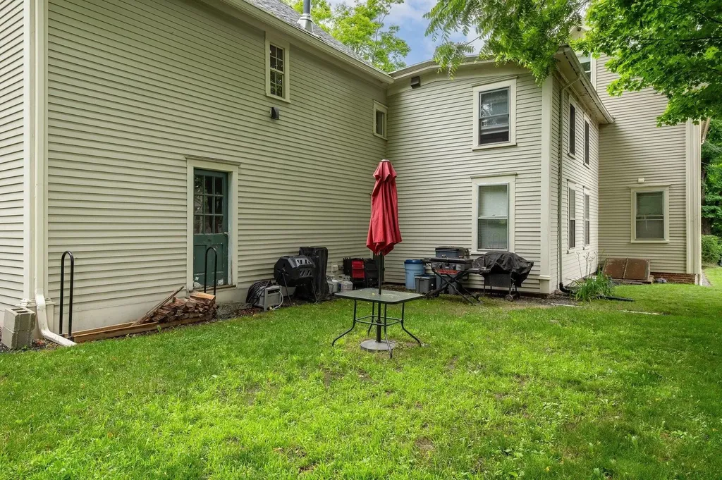 9 Arch Street Dover NH 03820