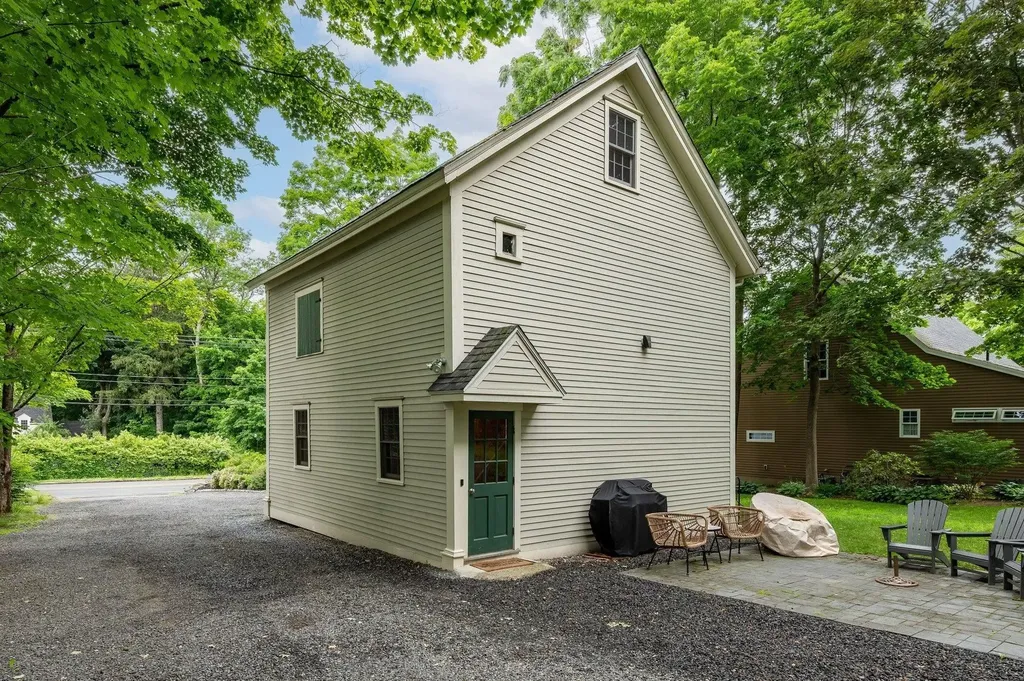 9 Arch Street Dover NH 03820