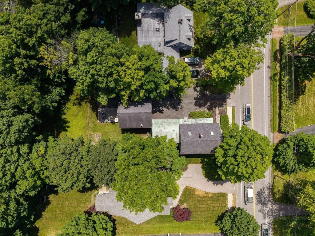 9 Arch Street Dover NH 03820
