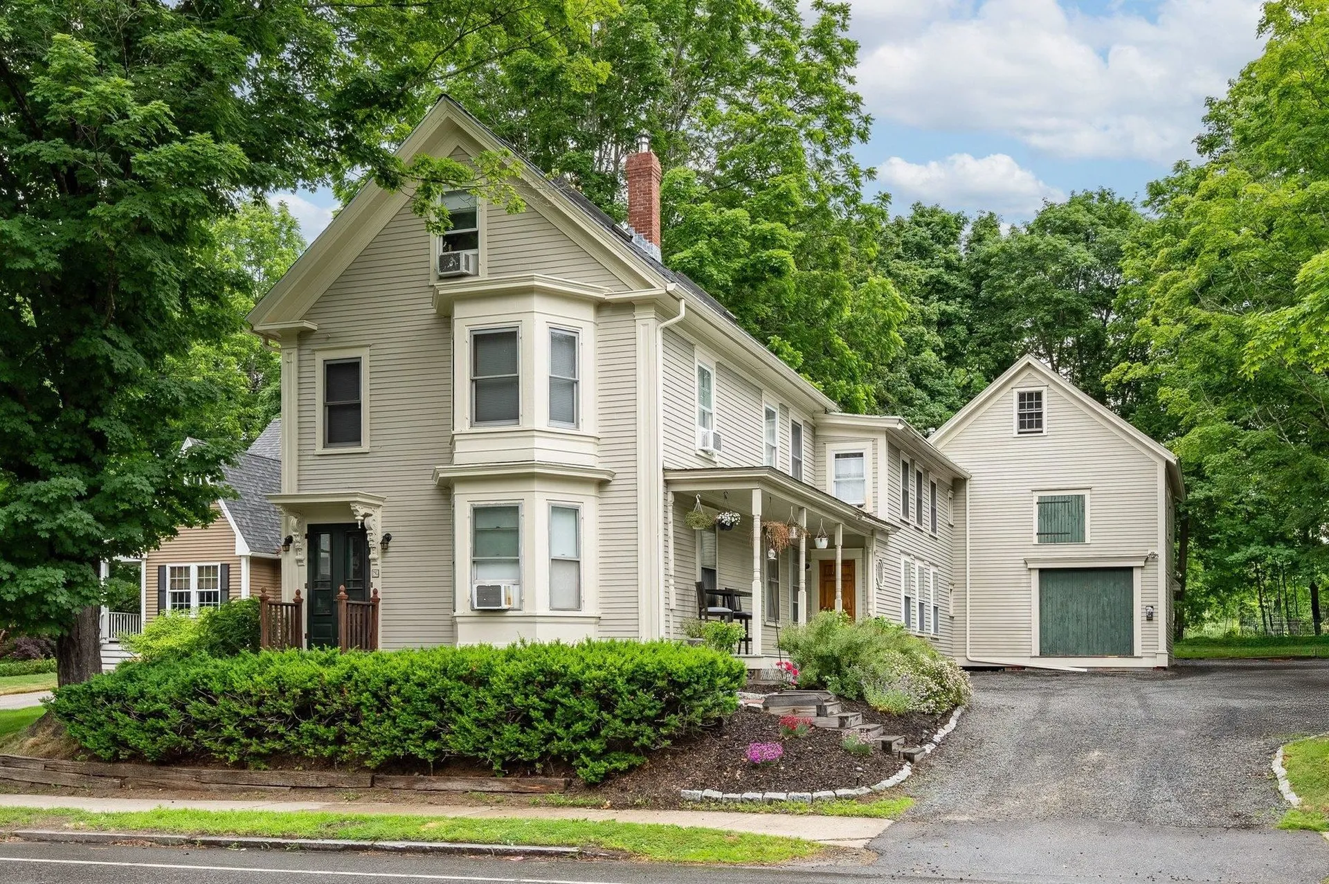 9 Arch Street Dover NH 03820