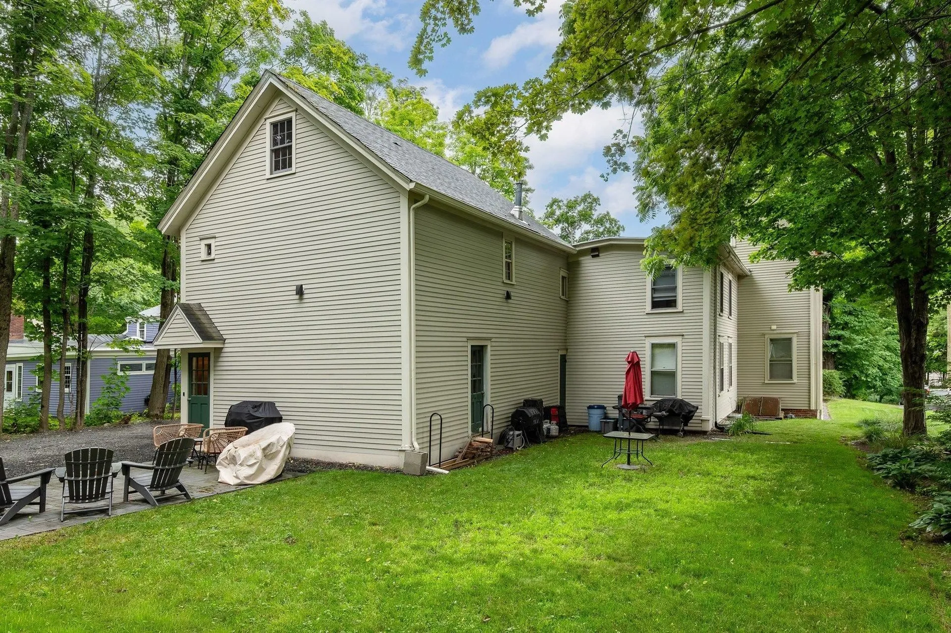 9 Arch Street Dover NH 03820