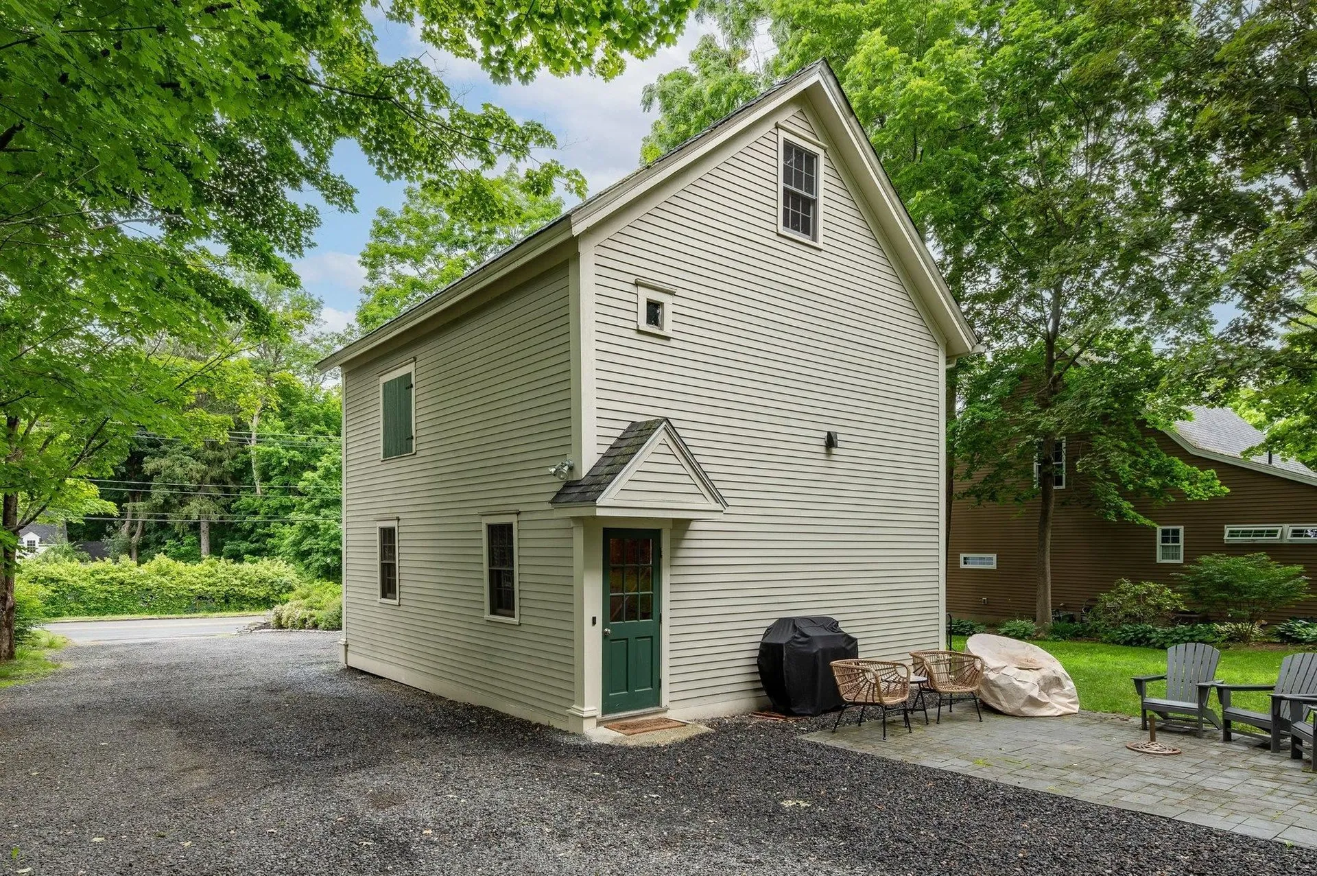 9 Arch Street Dover NH 03820