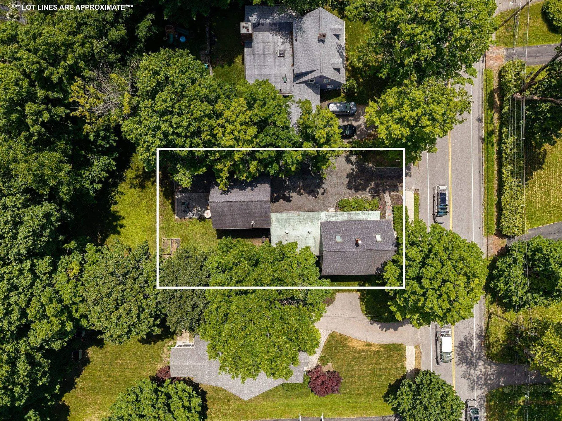 9 Arch Street Dover NH 03820