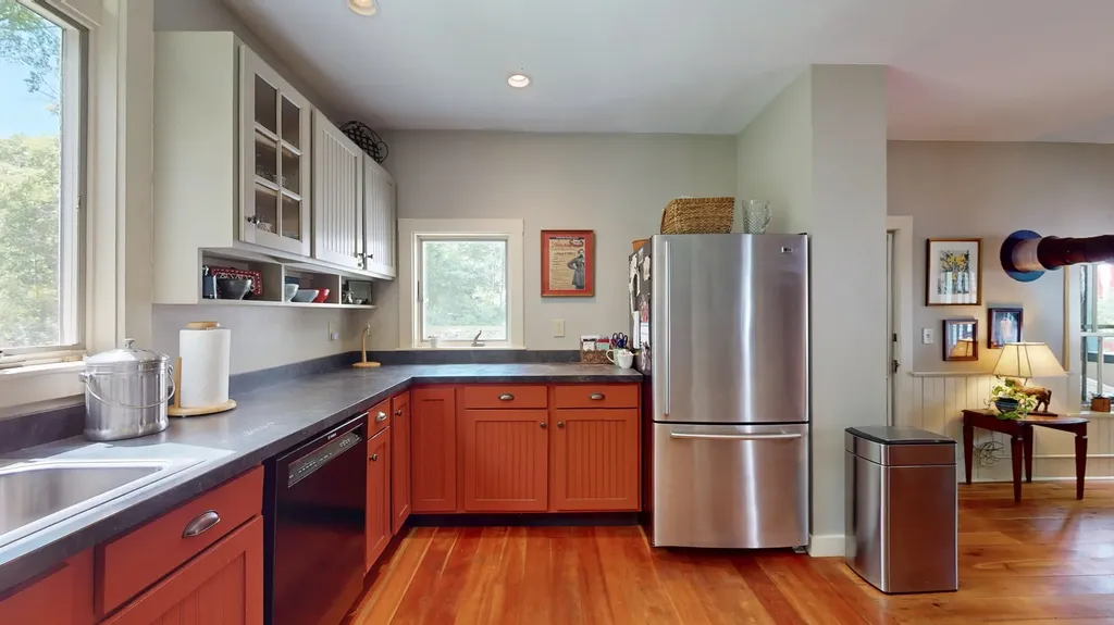 464 East Main Street Middlebury VT 05753
