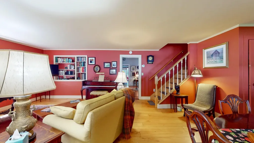 464 East Main Street Middlebury VT 05753