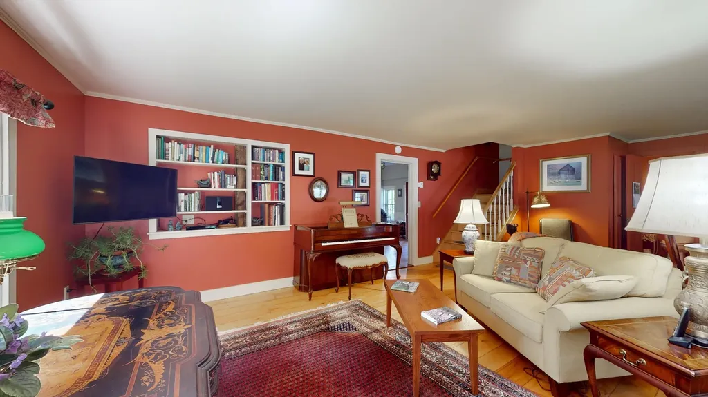 464 East Main Street Middlebury VT 05753