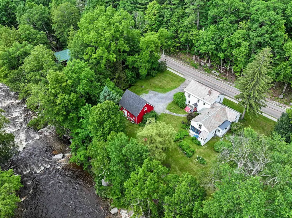 464 East Main Street Middlebury VT 05753
