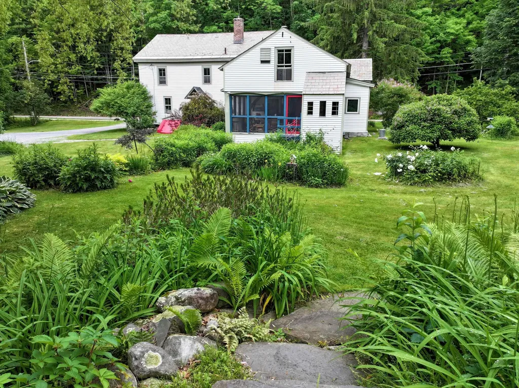 464 East Main Street Middlebury VT 05753
