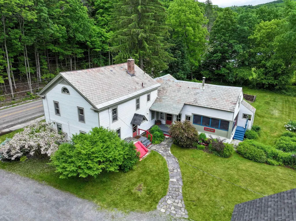 464 East Main Street Middlebury VT 05753