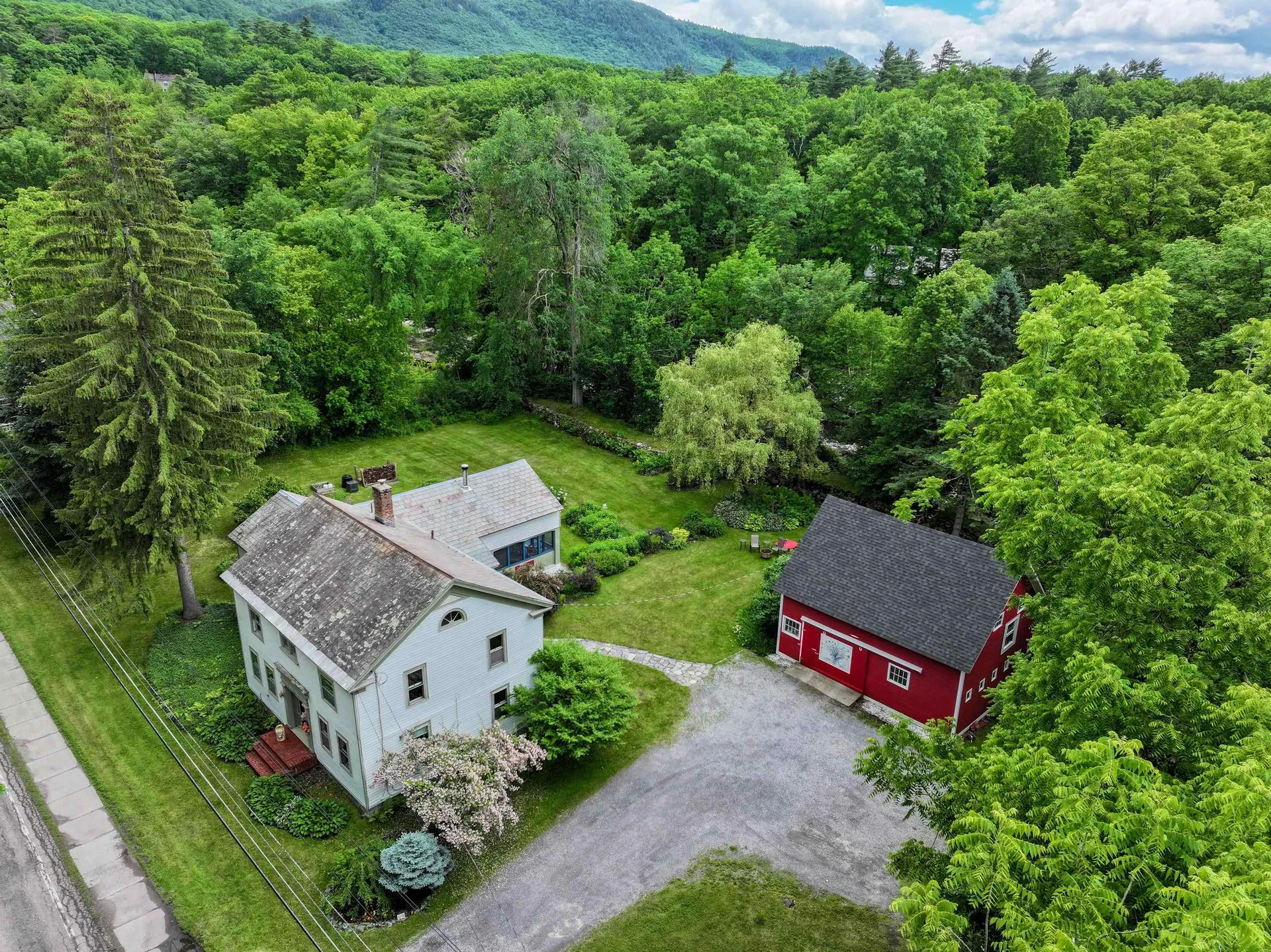 464 East Main Street Middlebury VT 05753
