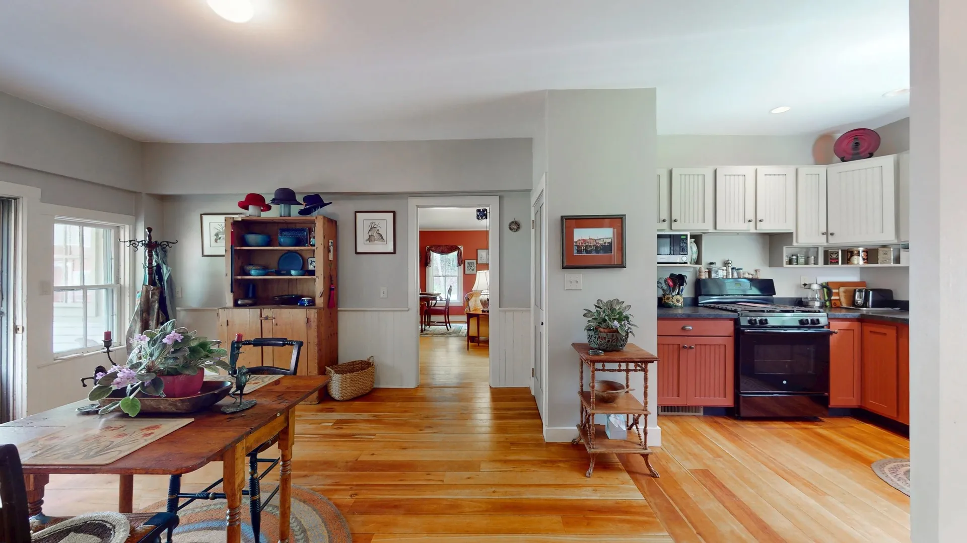 464 East Main Street Middlebury VT 05753