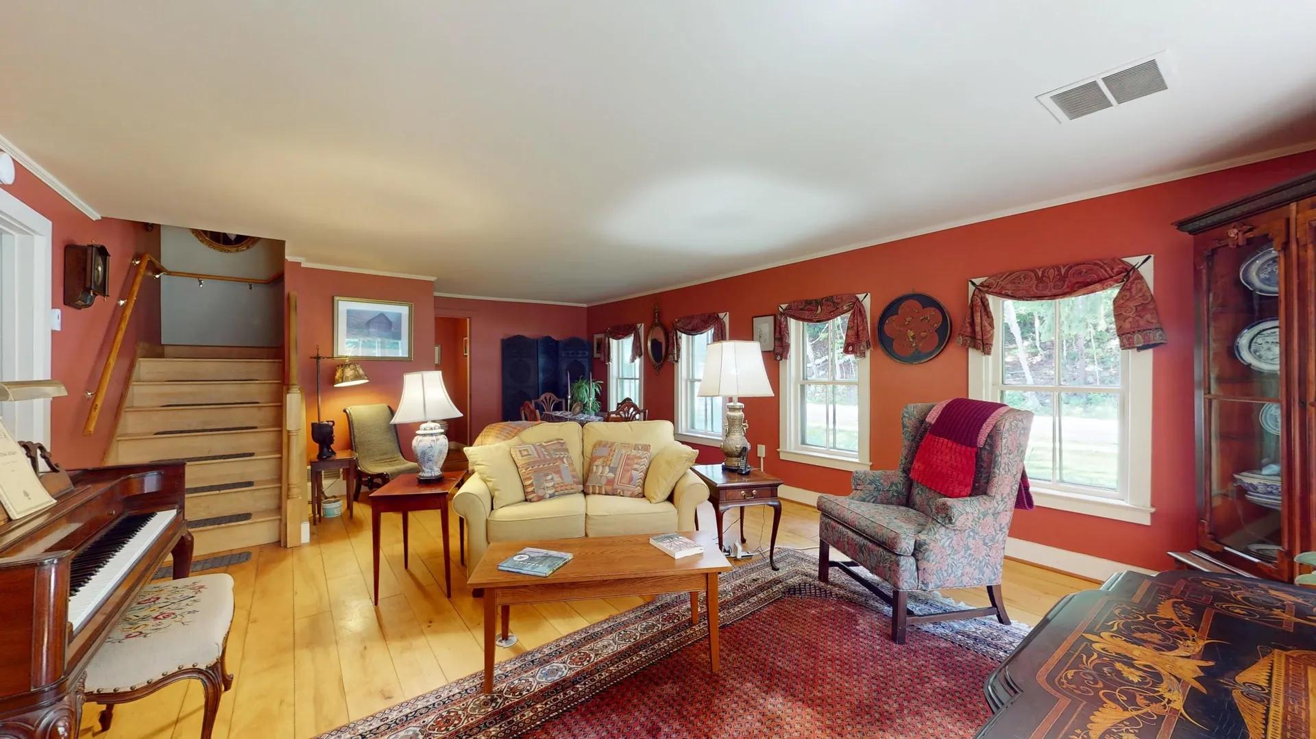 464 East Main Street Middlebury VT 05753