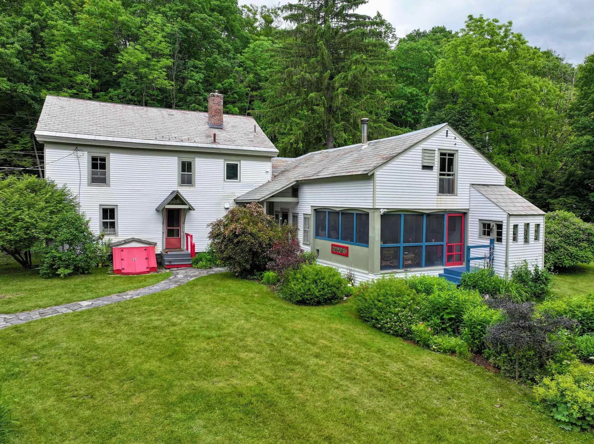 464 East Main Street Middlebury VT 05753