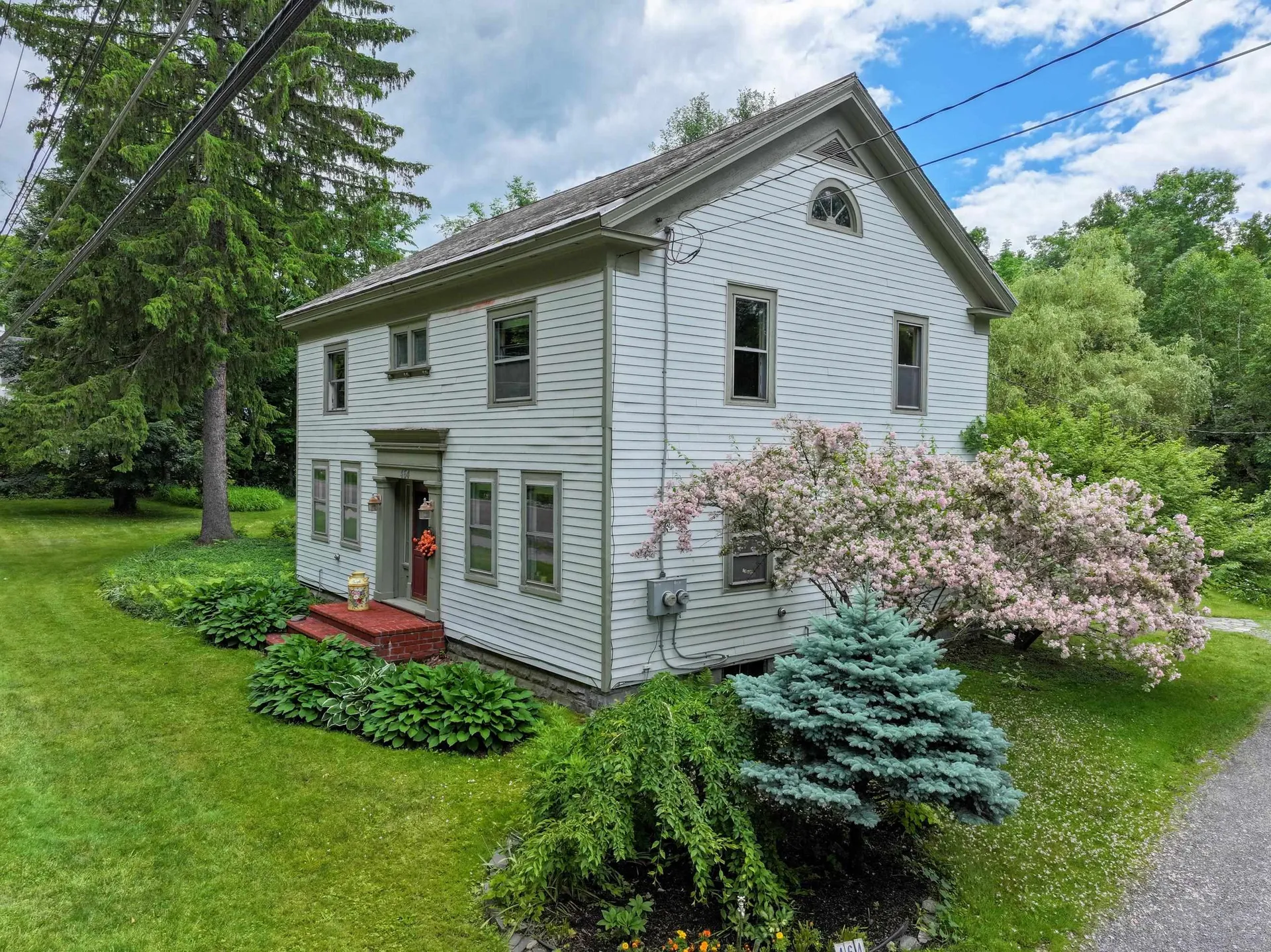 464 East Main Street Middlebury VT 05753