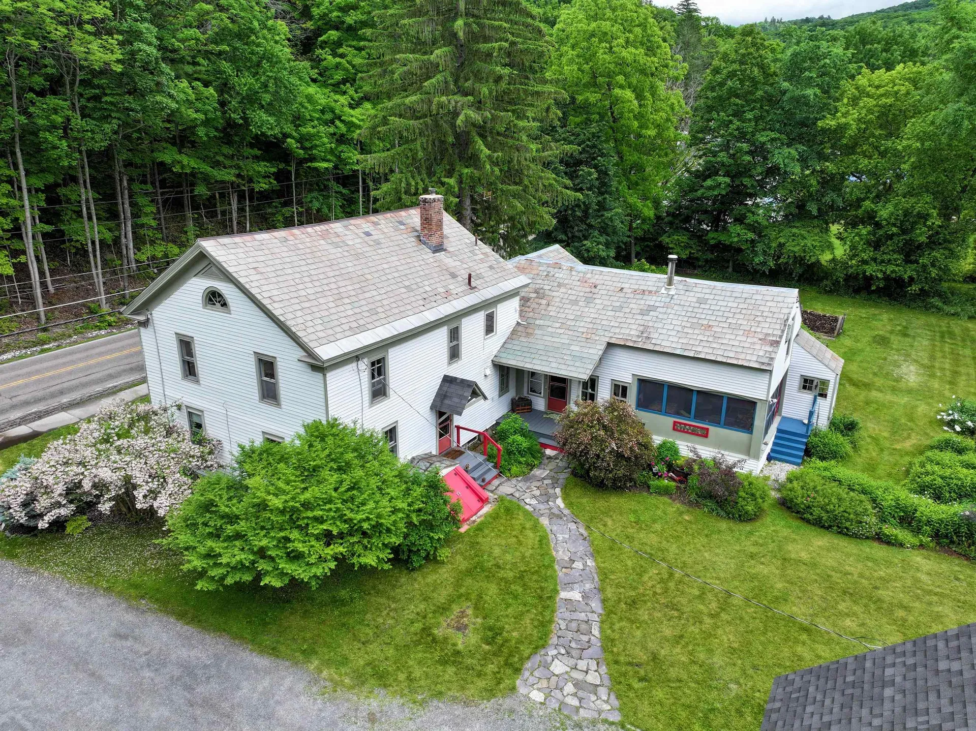 464 East Main Street Middlebury VT 05753