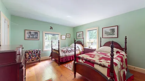 464 East Main Street Middlebury VT 05753