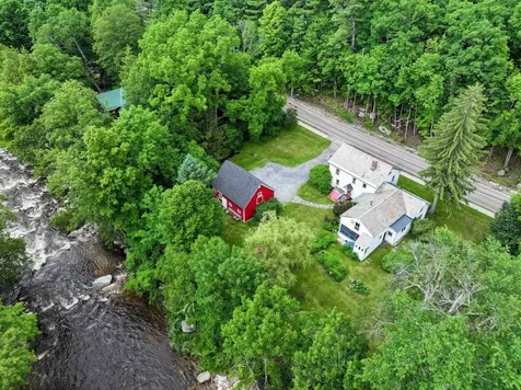 464 East Main Street Middlebury VT 05753