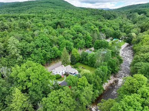 464 East Main Street Middlebury VT 05753