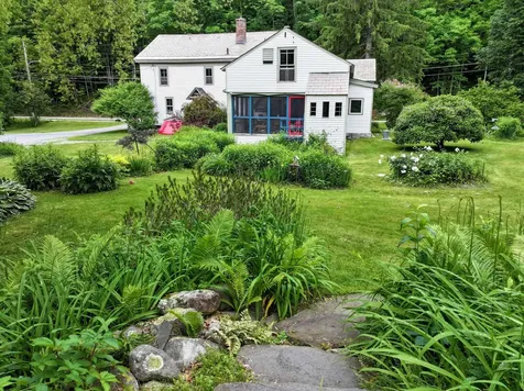 464 East Main Street Middlebury VT 05753