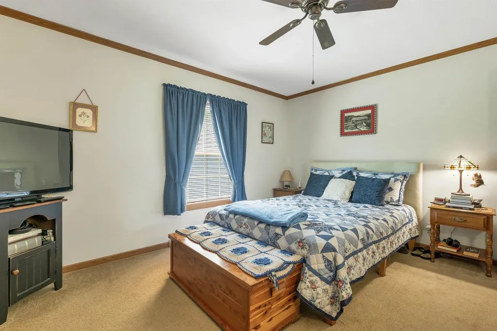 9 Morning Glory Drive Franklin NH 03235