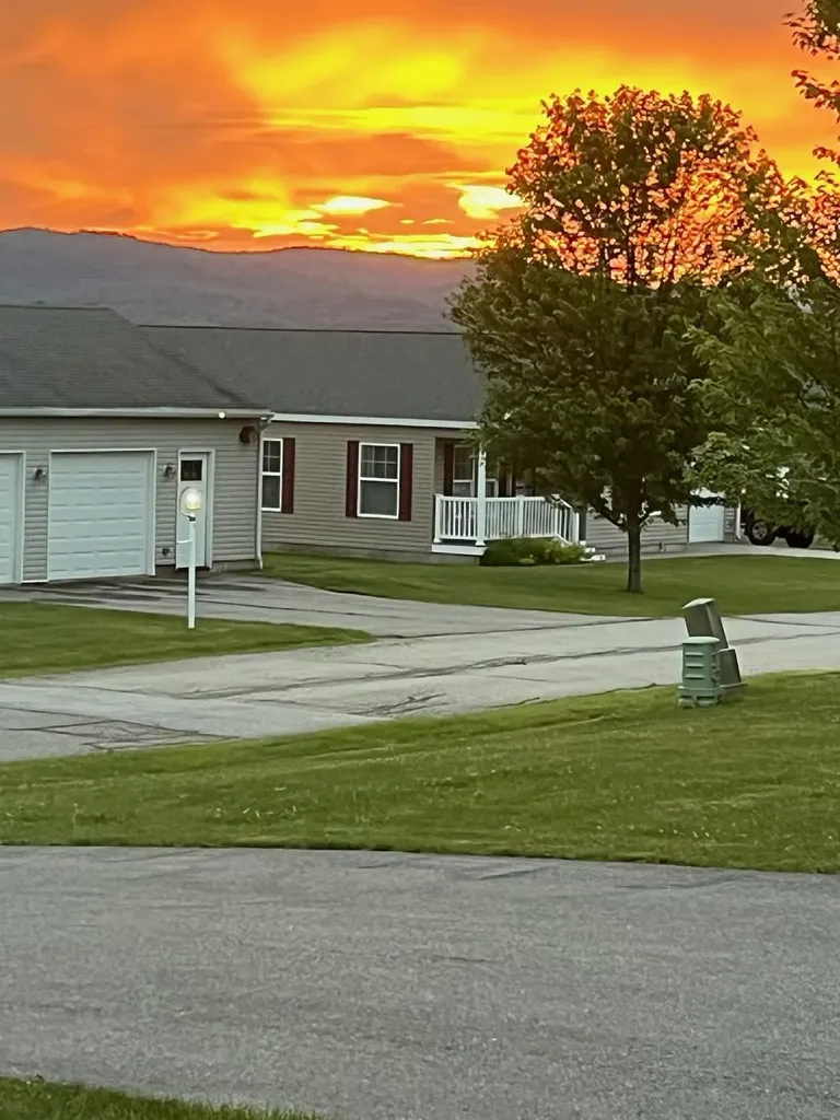 9 Morning Glory Drive Franklin NH 03235