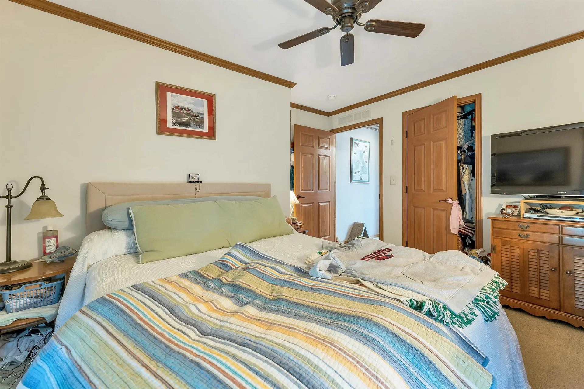 9 Morning Glory Drive Franklin NH 03235