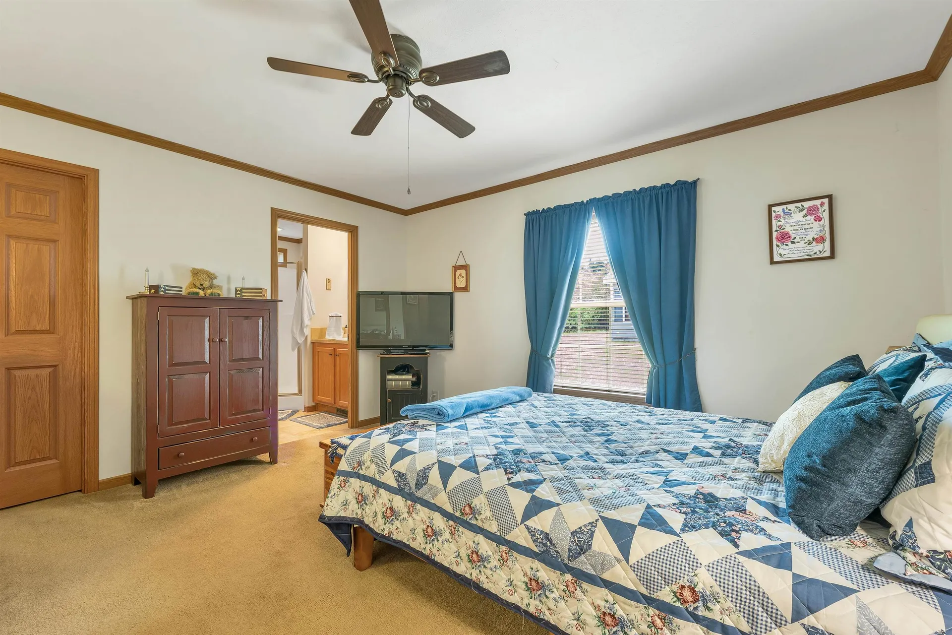 9 Morning Glory Drive Franklin NH 03235
