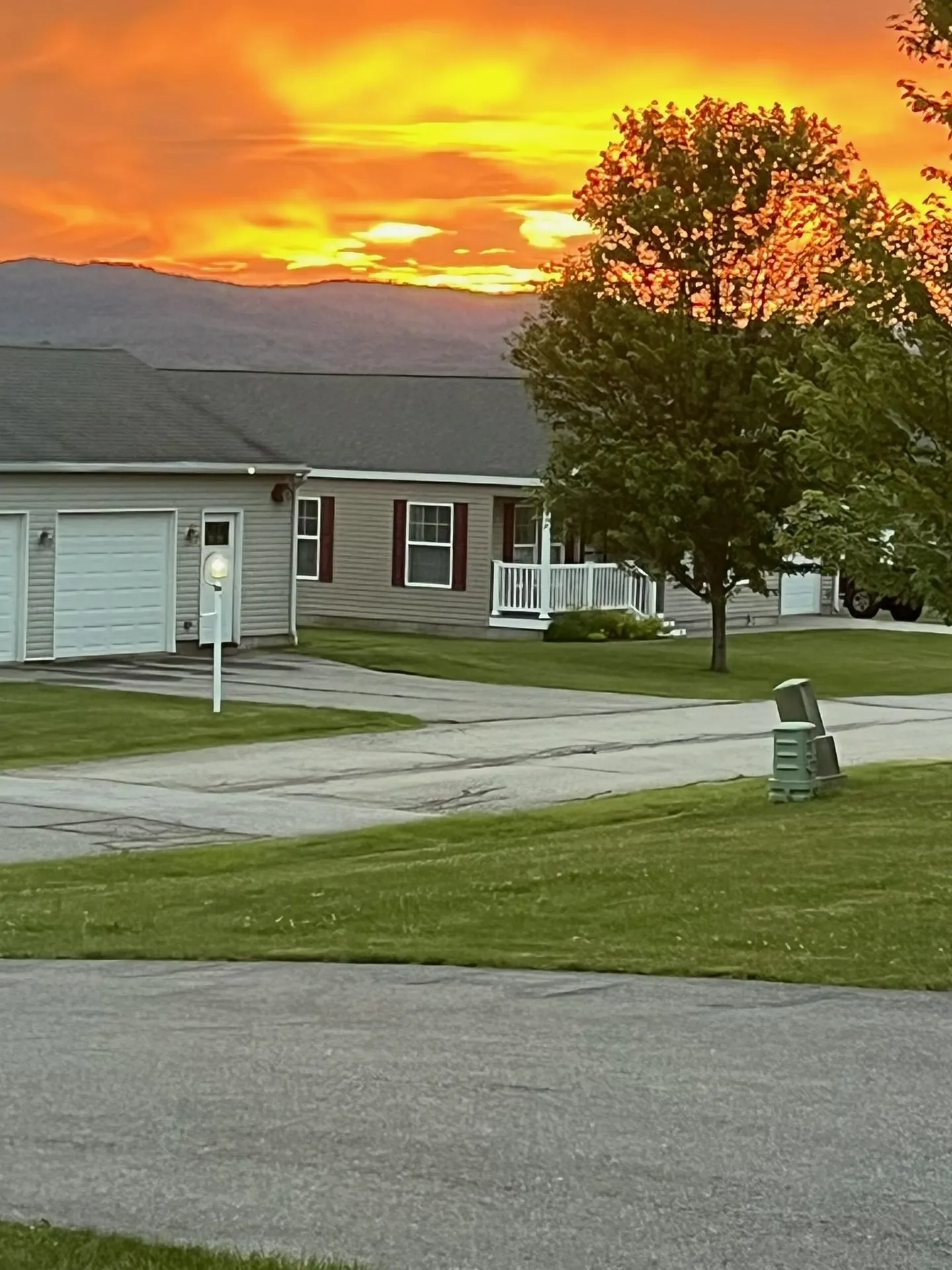 9 Morning Glory Drive Franklin NH 03235