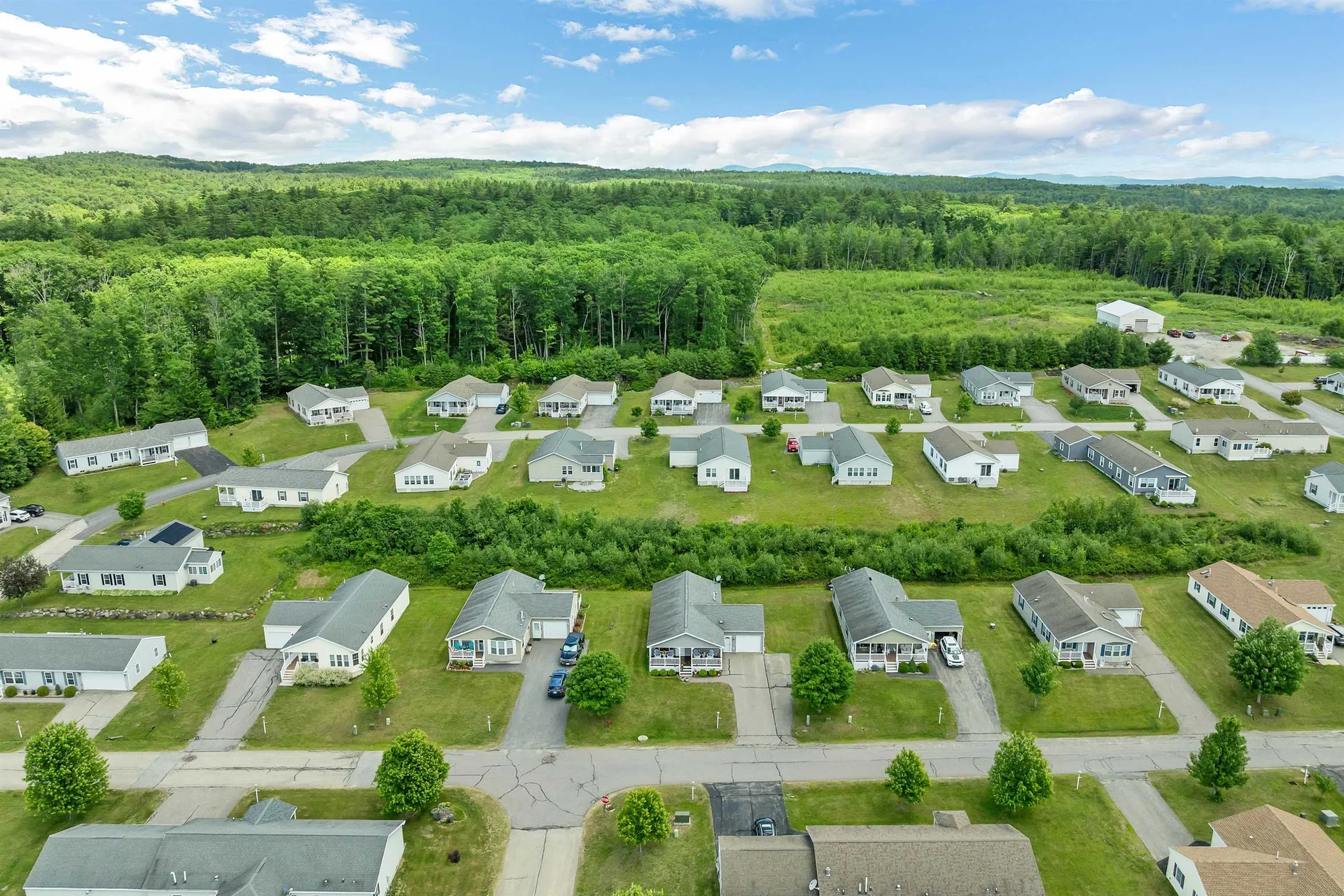 9 Morning Glory Drive Franklin NH 03235