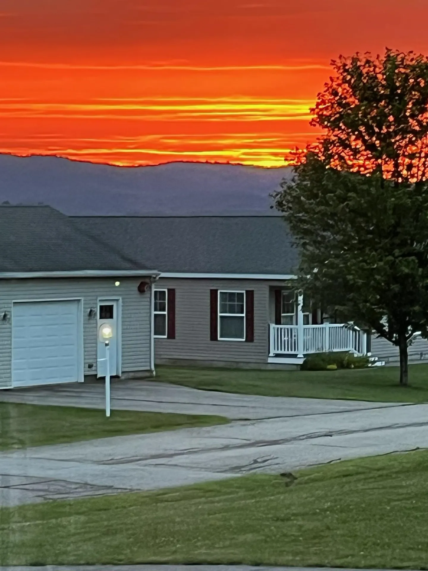 9 Morning Glory Drive Franklin NH 03235