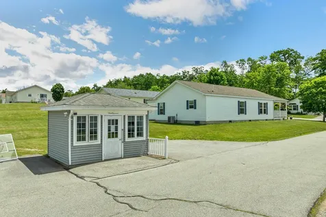 9 Morning Glory Drive Franklin NH 03235