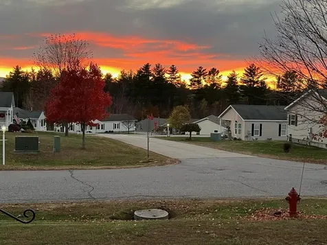 9 Morning Glory Drive Franklin NH 03235
