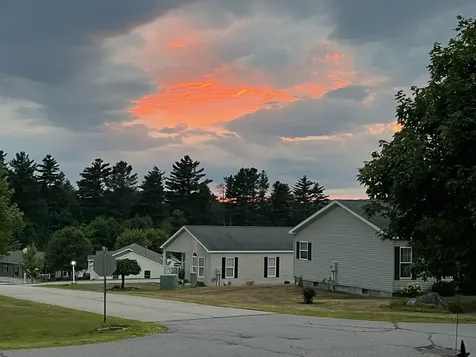 9 Morning Glory Drive Franklin NH 03235