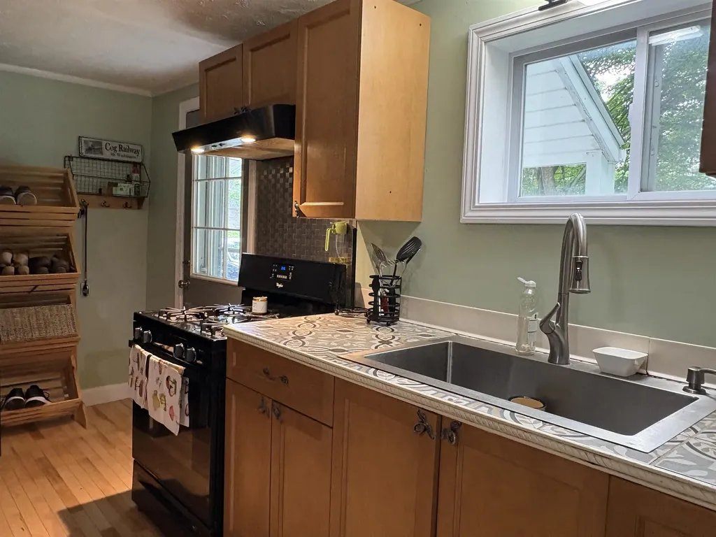 137 Jericho Road Richmond VT 05477