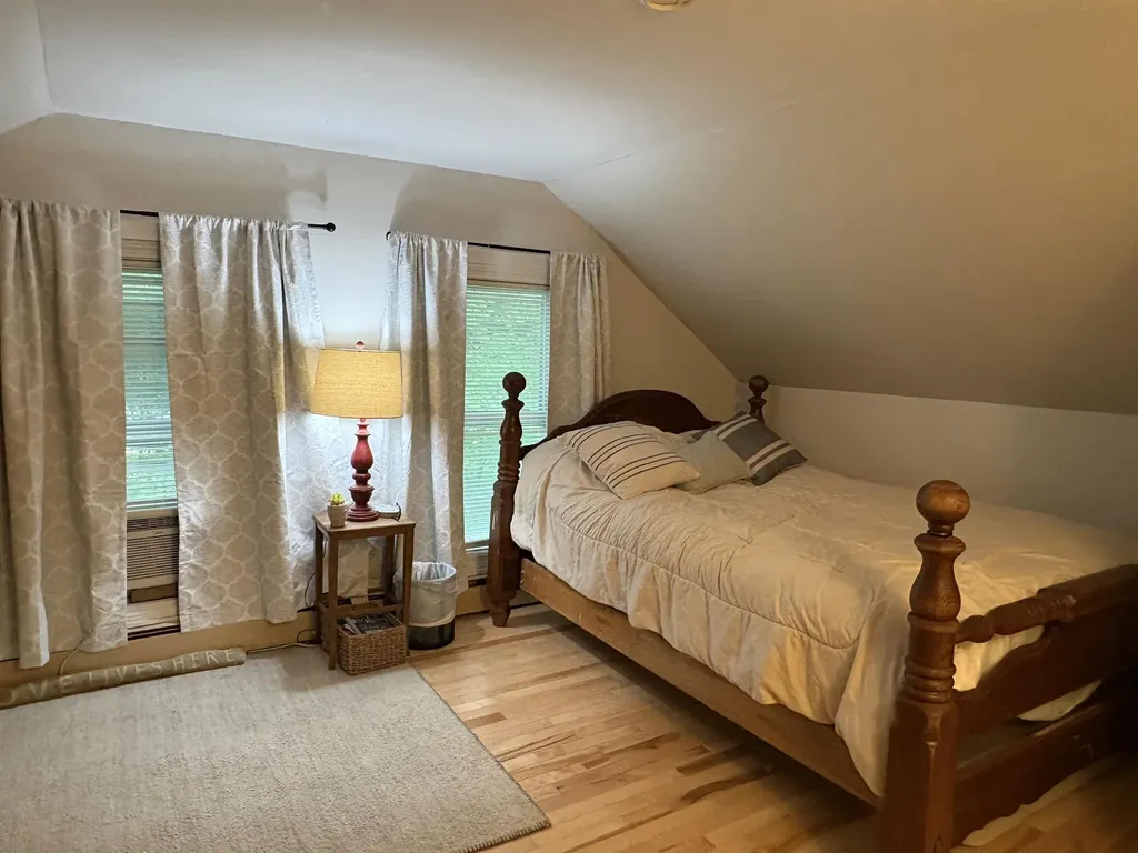 137 Jericho Road Richmond VT 05477