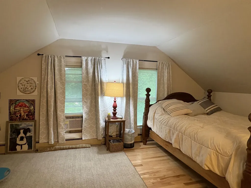 137 Jericho Road Richmond VT 05477