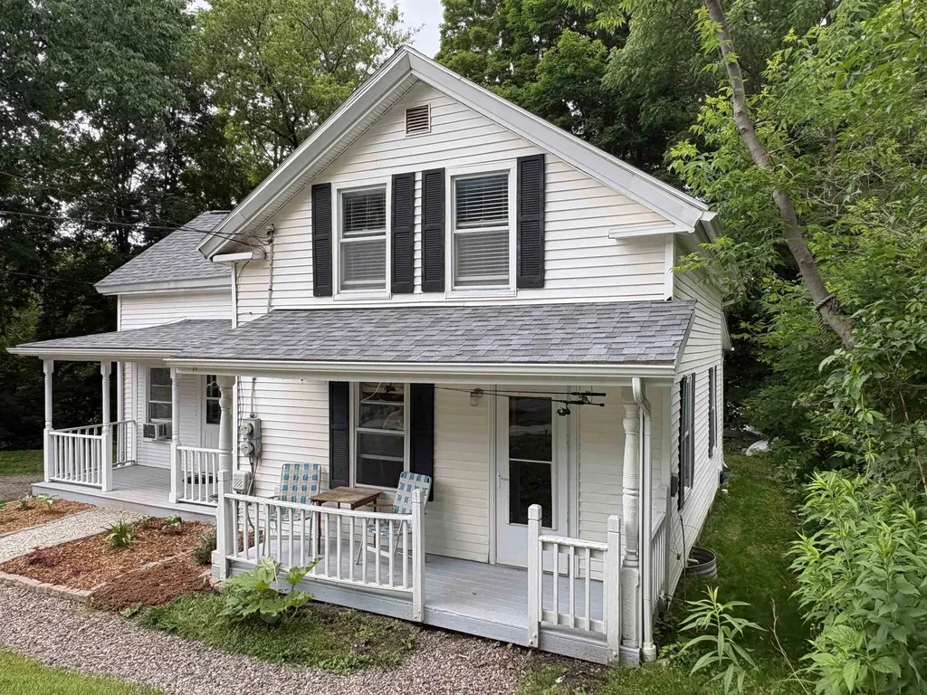 137 Jericho Road Richmond VT 05477