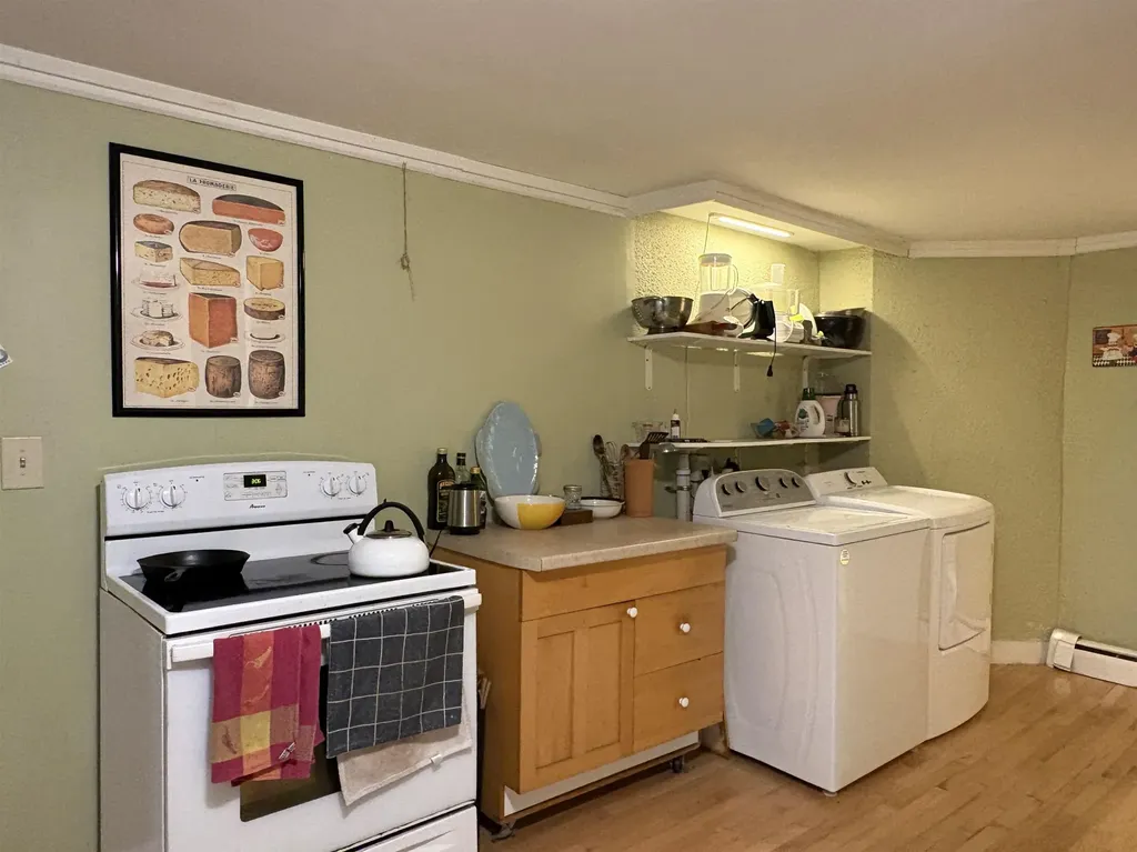 137 Jericho Road Richmond VT 05477