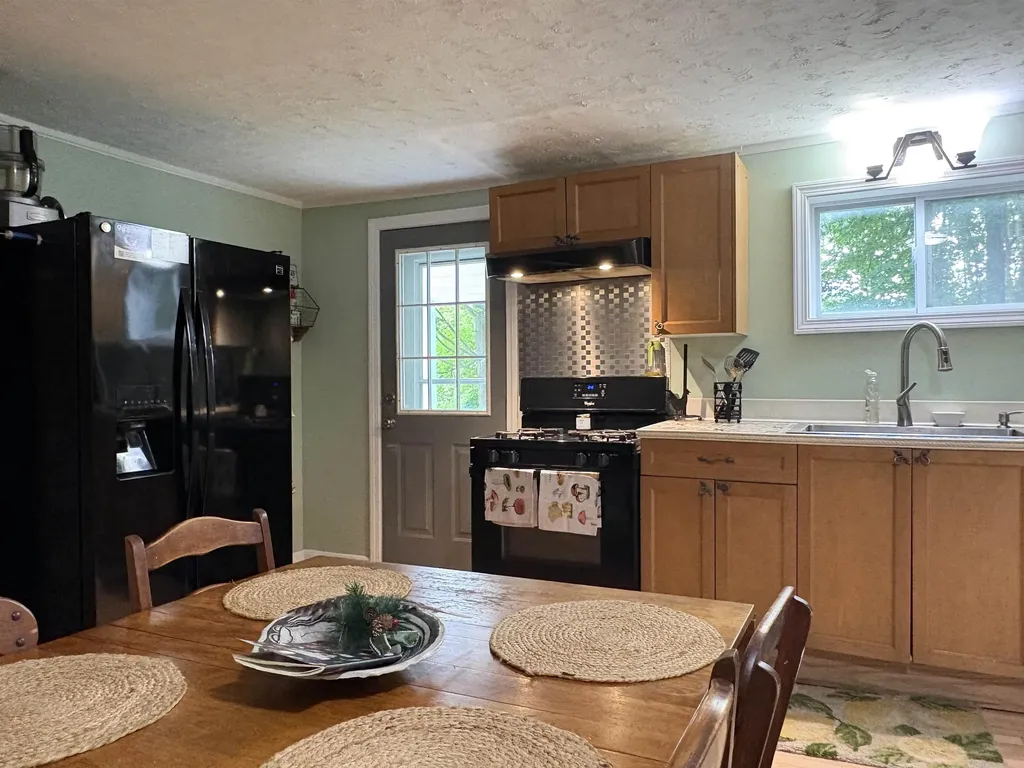 137 Jericho Road Richmond VT 05477