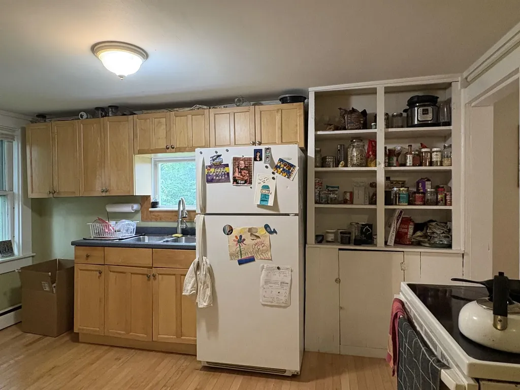 137 Jericho Road Richmond VT 05477