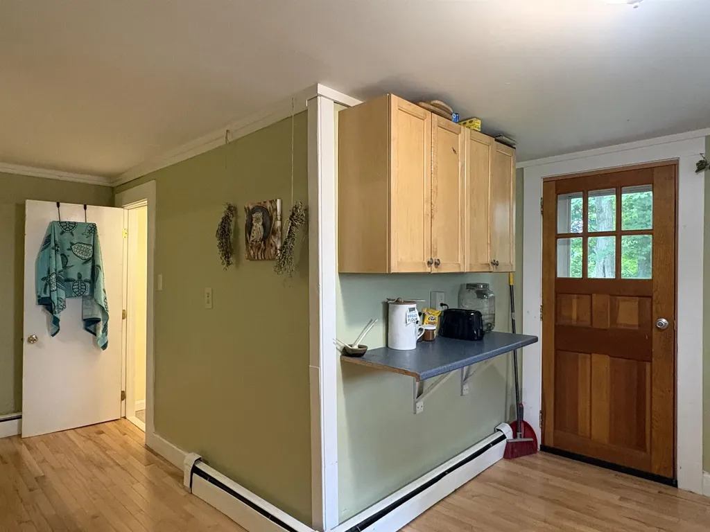 137 Jericho Road Richmond VT 05477