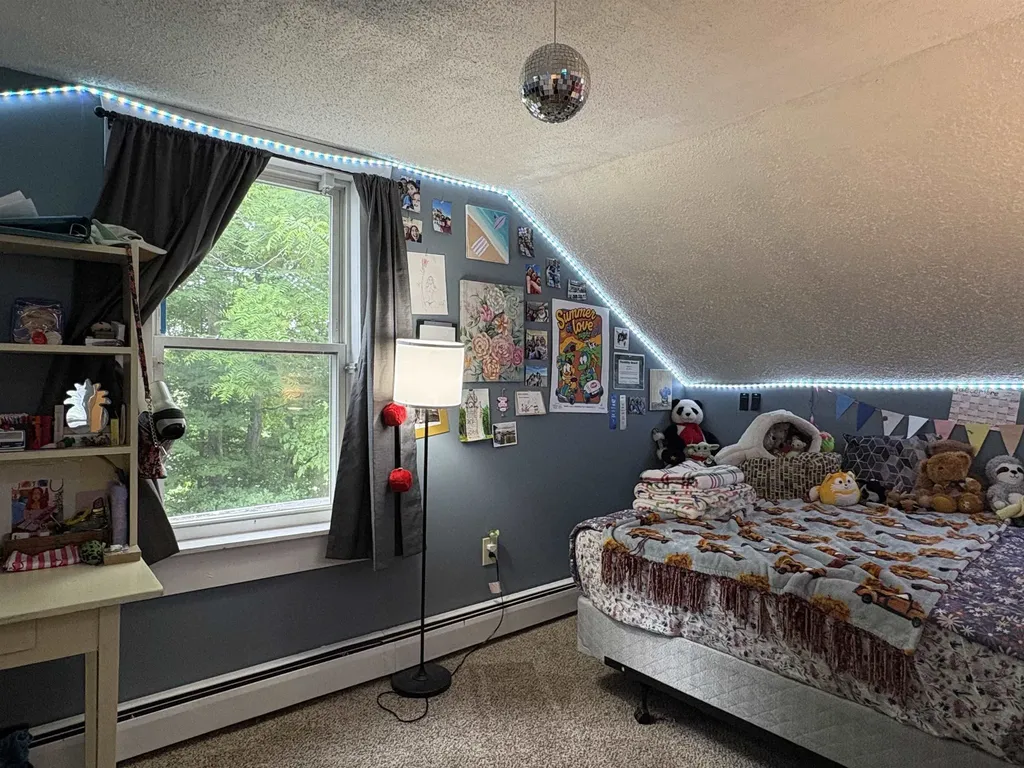 137 Jericho Road Richmond VT 05477