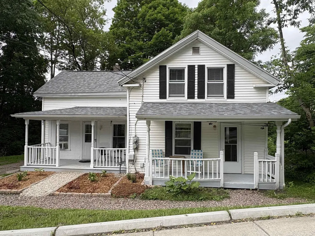 137 Jericho Road Richmond VT 05477